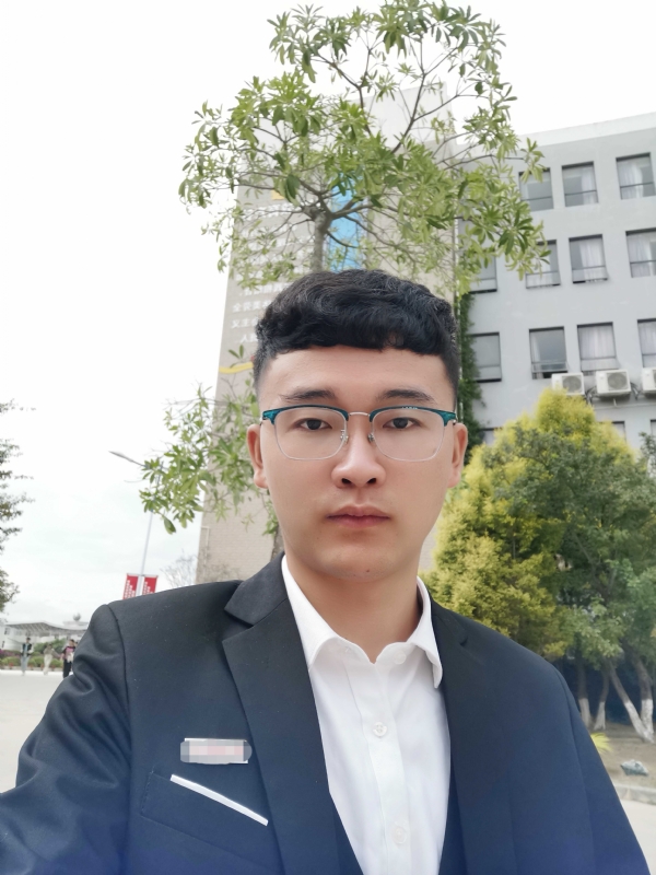 毓文的第三张照片--福安相亲网