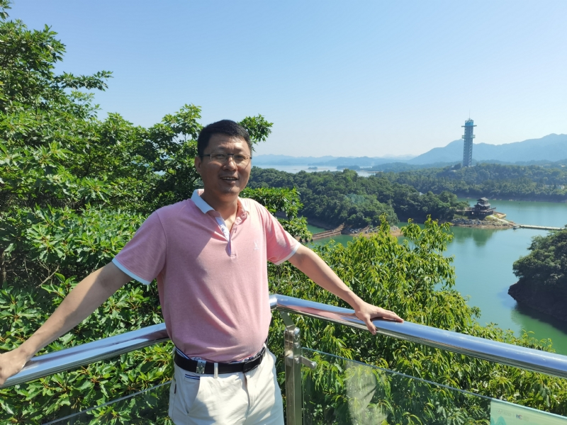 旅程的第二张照片--福安相亲网