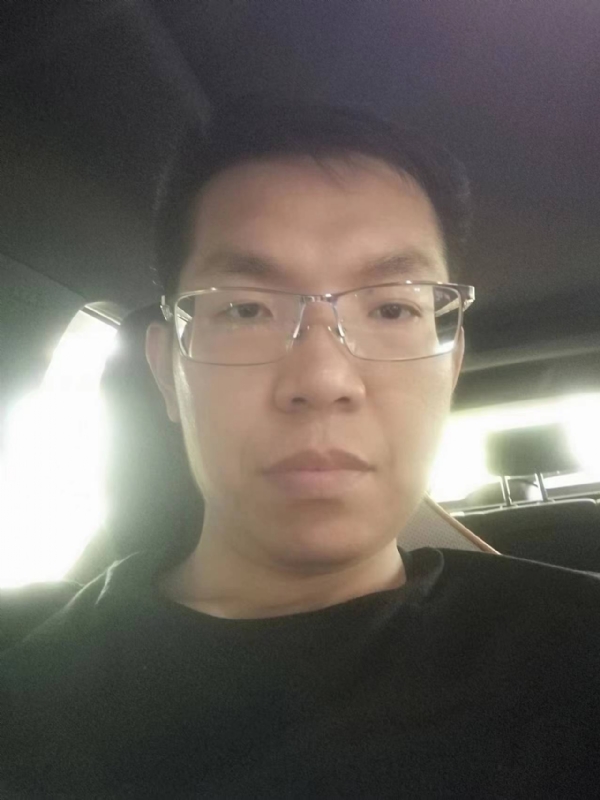 小黑包的第一张照片--福安相亲网