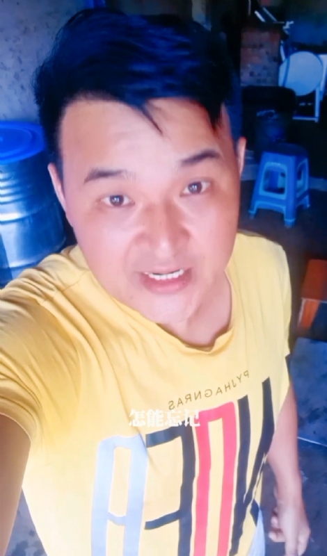 有缘再见的第一张照片--福安相亲网
