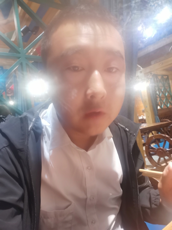 赵辉的第三张照片--福安相亲网