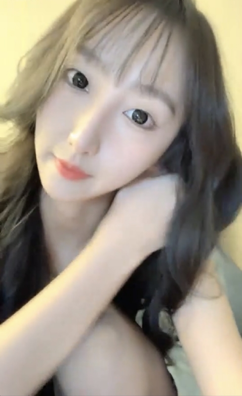 李诗敏的第一张照片--福安相亲网
