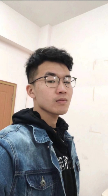 梁凯的第一张照片--福安相亲网