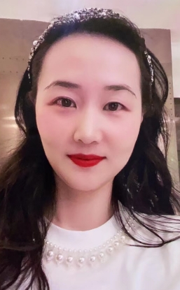 绿茶的第一张照片--福安相亲网