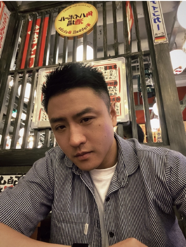 伴你长按的第一张照片--福安相亲网
