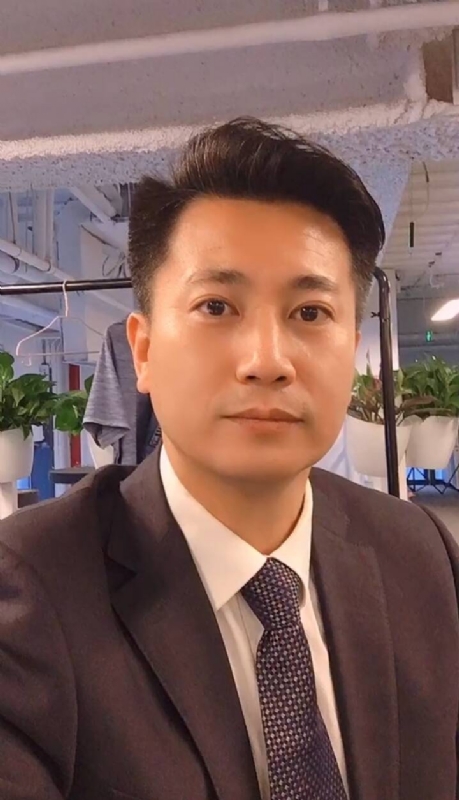 一路向前GO的第三张照片--福安相亲网