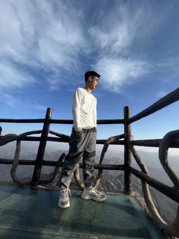 怜ぁ熙的第一张照片--福安相亲网