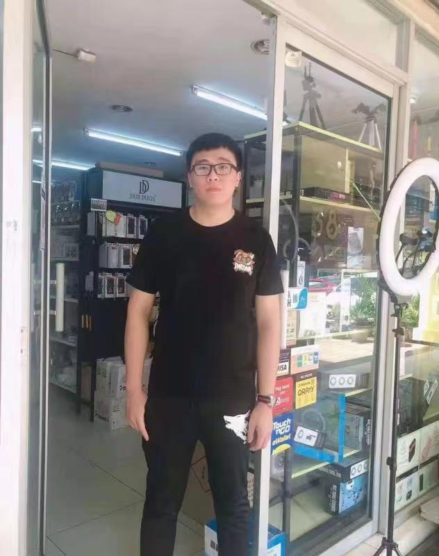 PWZ的第一张照片--福安相亲网