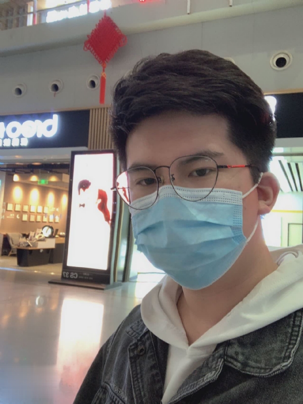 xxmr的第一张照片--福安相亲网