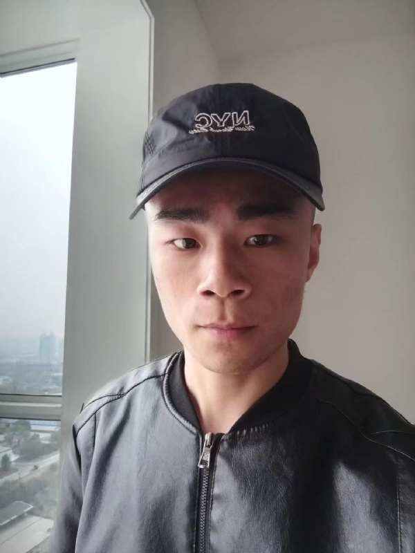 顺其自然的第一张照片--福安相亲网