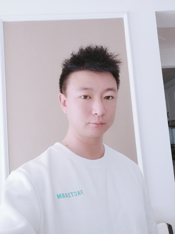 Glory的第一张照片--福安相亲网