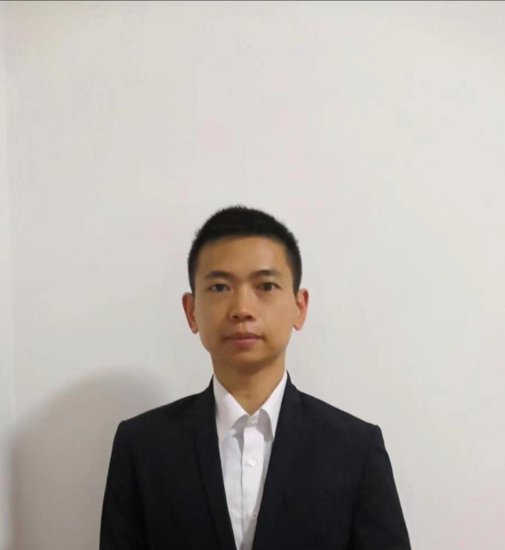 不忘初心的第一张照片--福安相亲网