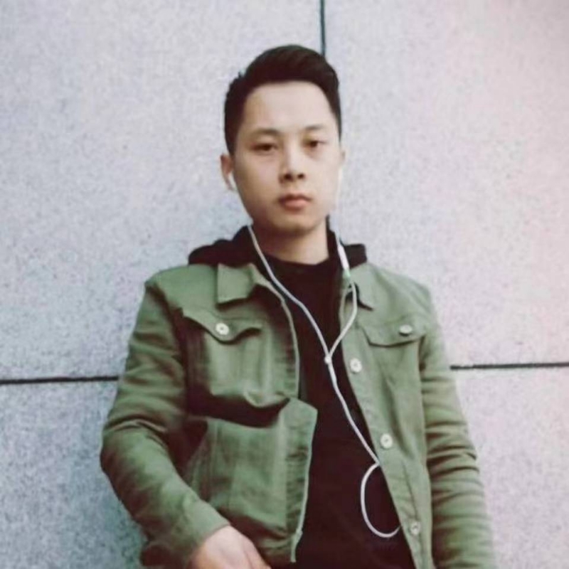 蝴蝶飞不过沧海的第一张照片--福安相亲网