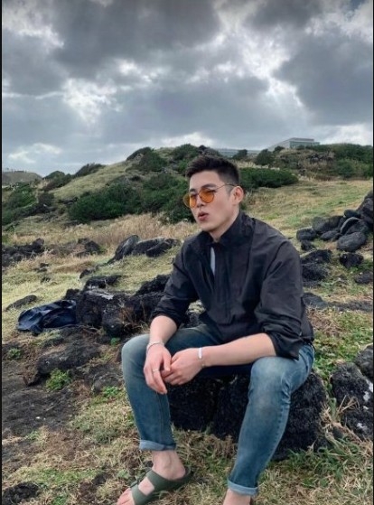阿海的第一张照片--福安相亲网