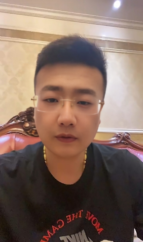 百川的第一张照片--福安相亲网