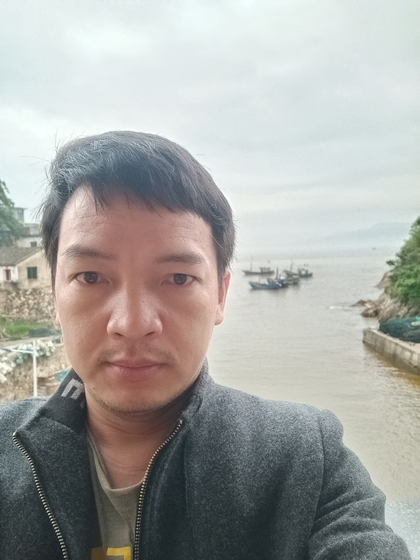 啊亮的第一张照片--福安相亲网