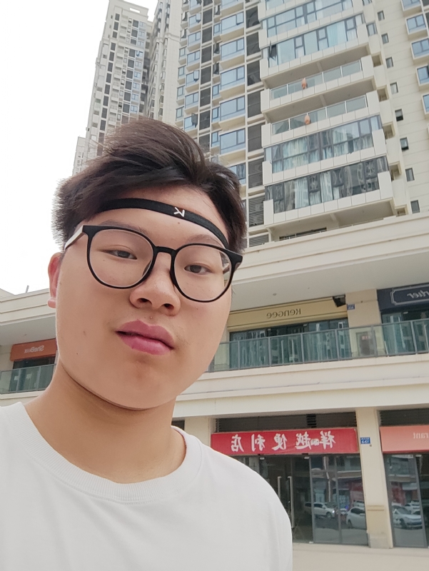 童言无忌的第一张照片--福安相亲网