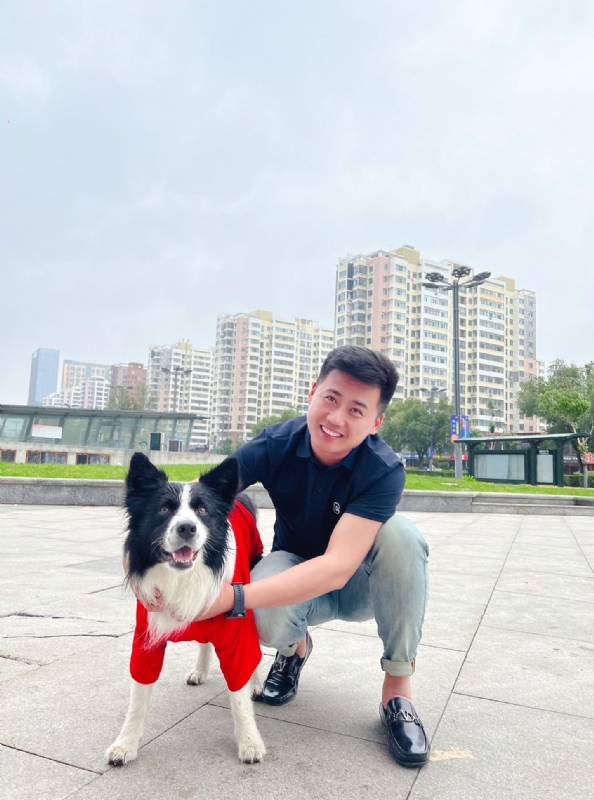 香港交友的第二张照片--福安相亲网