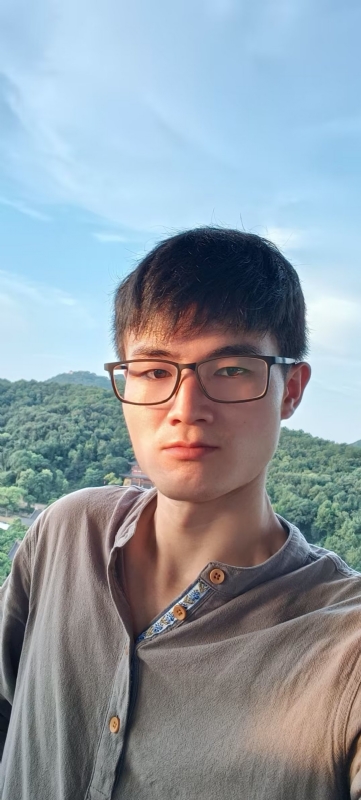 阳光男孩的第三张照片--福安相亲网