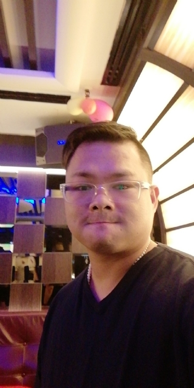 单名一个伟的第一张照片--福安相亲网
