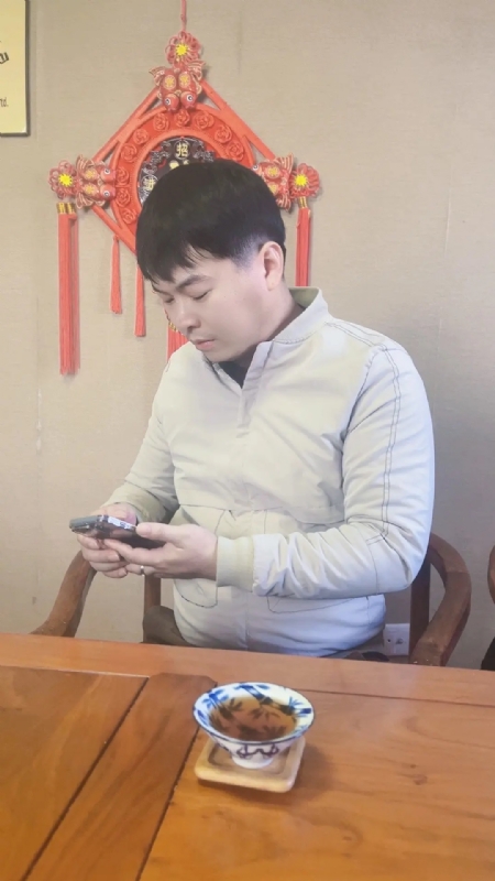 爱福的第一张照片--福安相亲网