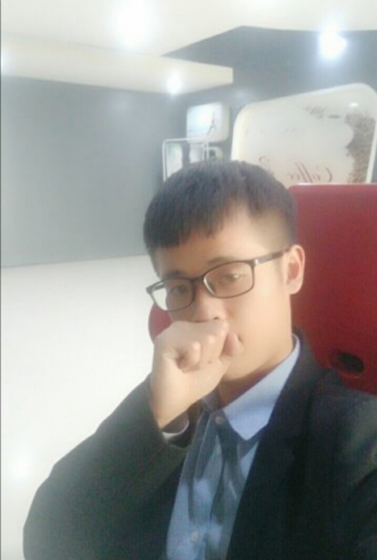 绝卓苦坚的第二张照片--福安相亲网