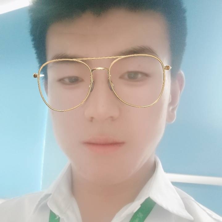 幸运男孩的第一张照片--福安相亲网