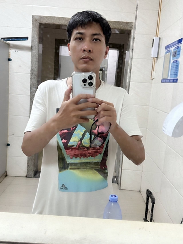 木木的第三张照片--福安相亲网