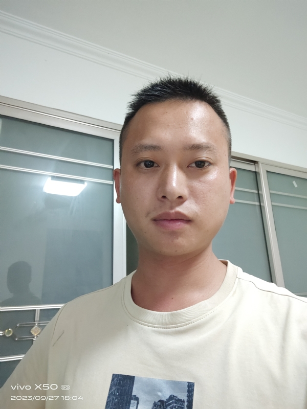 小yan同学的第一张照片--福安相亲网
