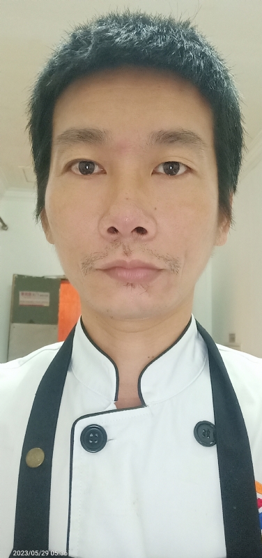 美味美爱的第一张照片--福安相亲网
