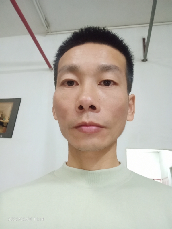 美味美爱的第四张照片--福安相亲网