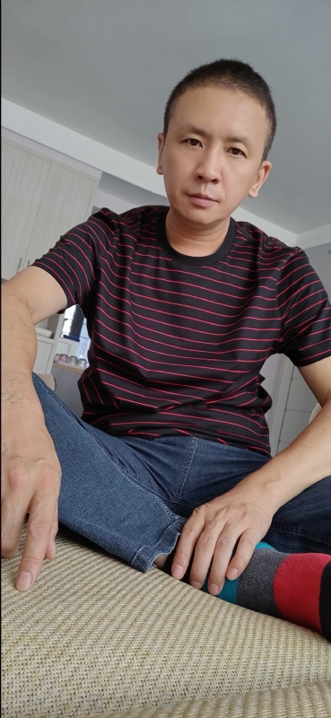 诚~的第一张照片--福安相亲网