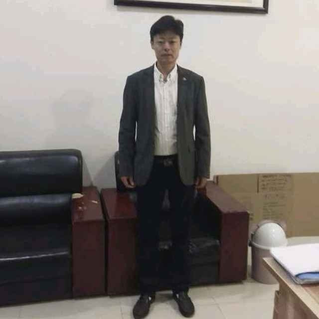 蓝天白云的第一张照片--福安相亲网