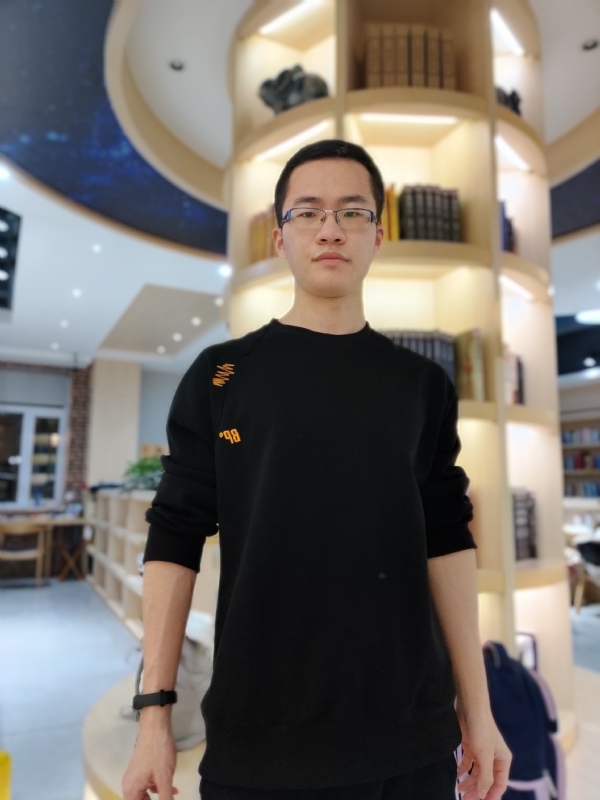 轩墨的第一张照片--福安相亲网