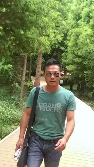 荆州王婆说媒的第一张照片--福安相亲网