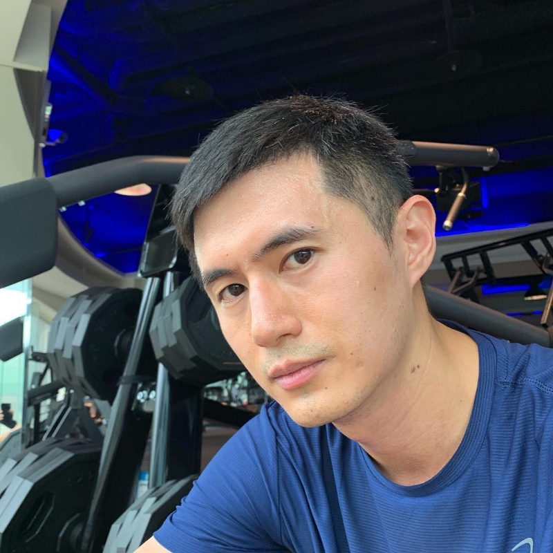 David的第一张照片--福安相亲网