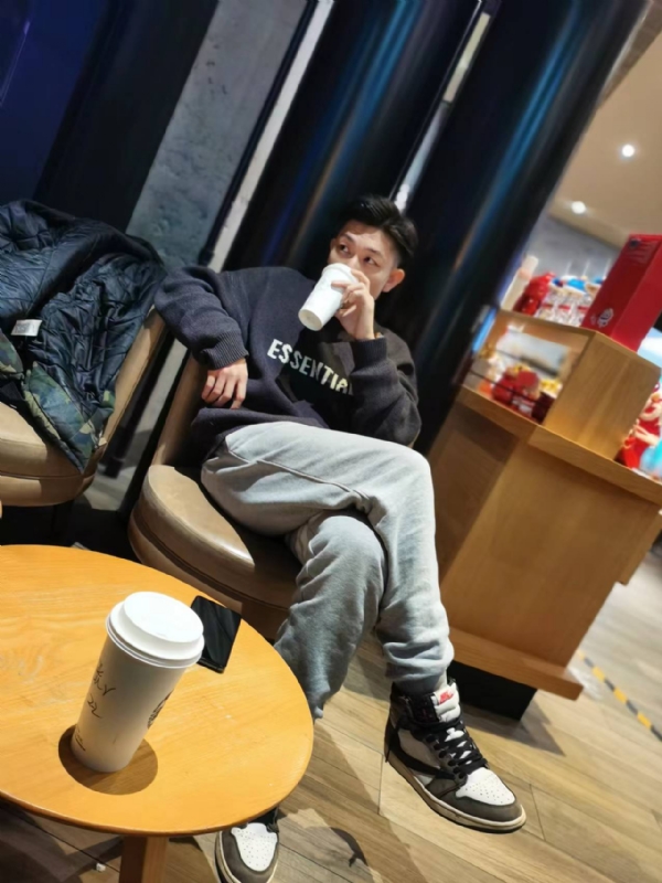 LAZY的第一张照片--福安相亲网