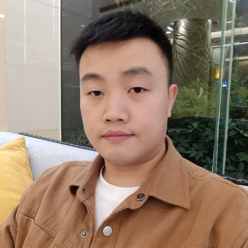 阳光炎斌的第一张照片--福安相亲网