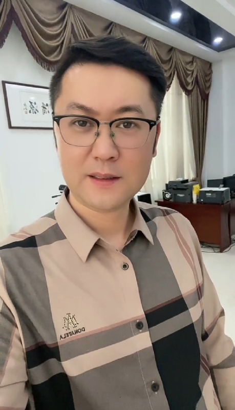 勤勉的第一张照片--福安相亲网