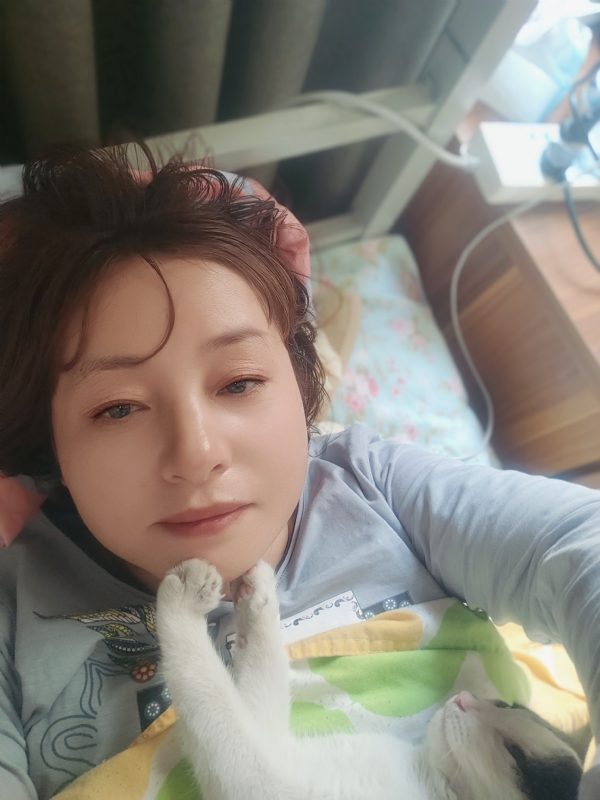 春天的第四张照片--福安相亲网