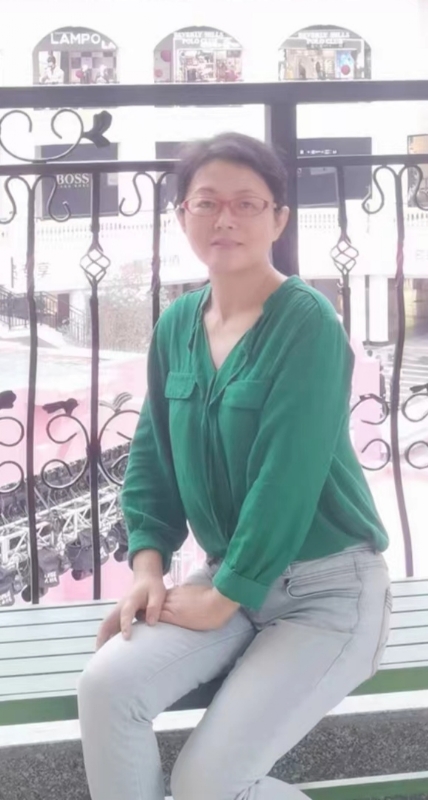 丽华的第七张照片--福安相亲网