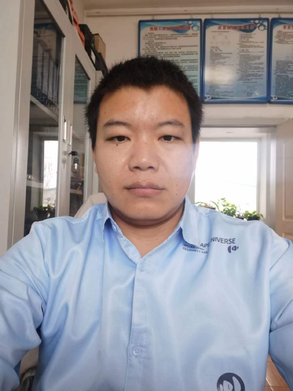 ╰┛颏骨铭心┏╮的第一张照片--福安相亲网