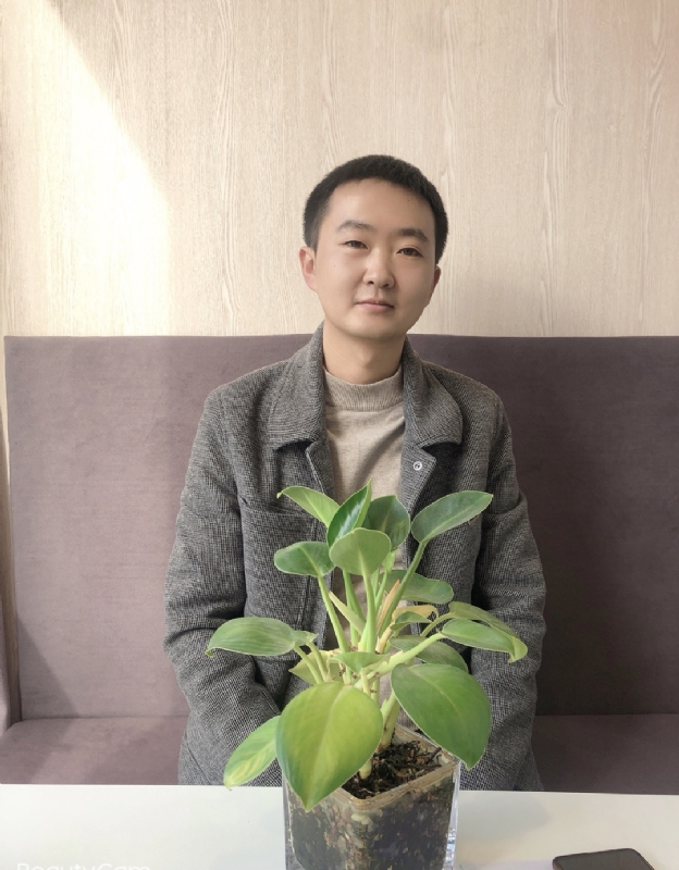 亦然的第一张照片--福安相亲网