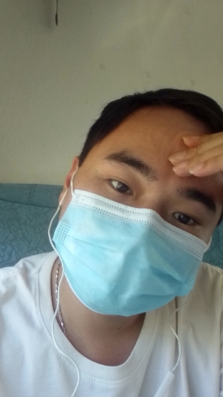 为你等候的第二张照片--福安相亲网