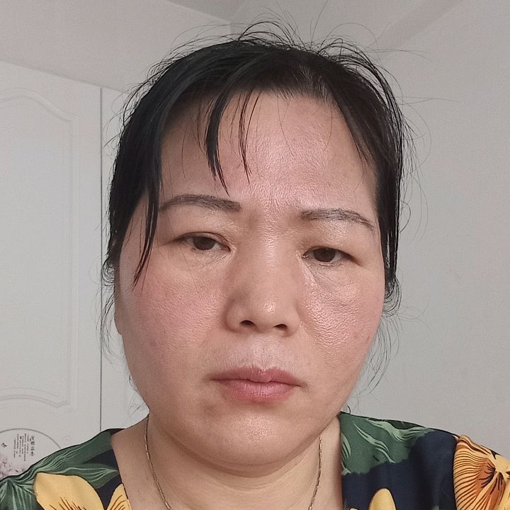 小海星的第一张照片--福安相亲网