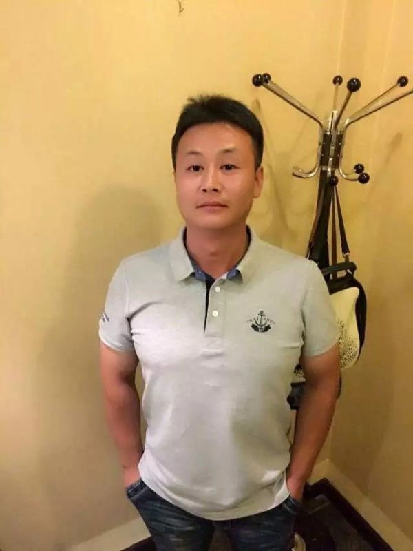 你过来呀的第一张照片--福安相亲网