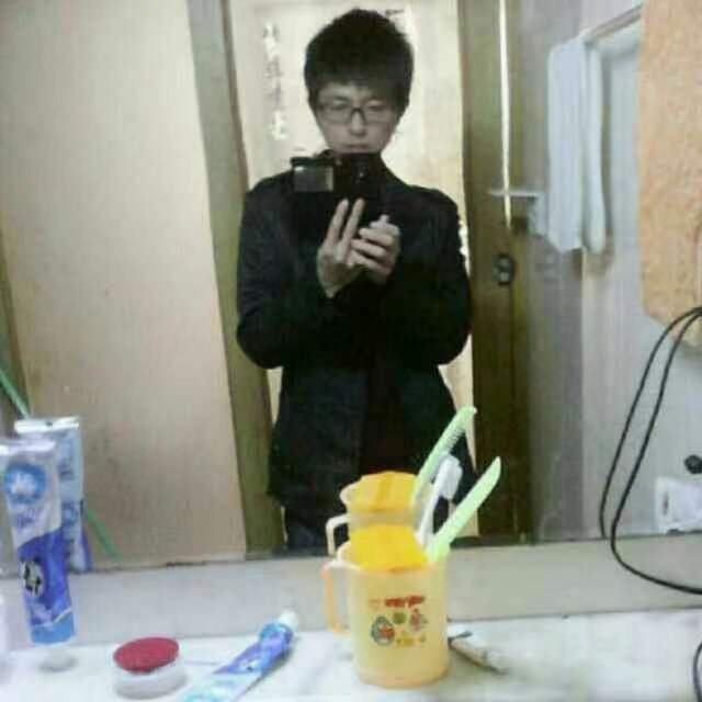 醉挽清风的第一张照片--福安相亲网