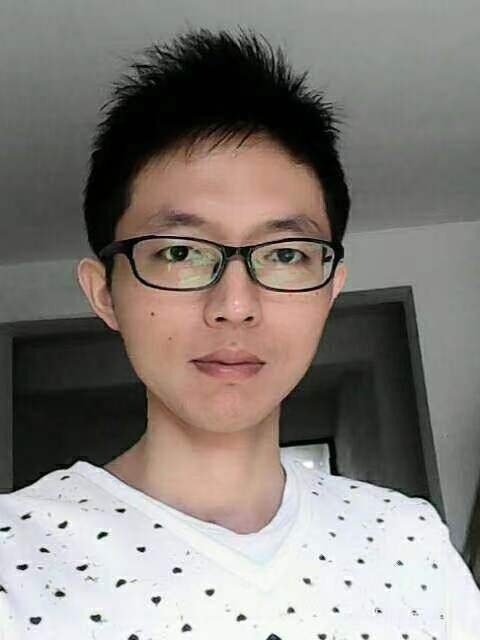醉挽清风的第二张照片--福安相亲网