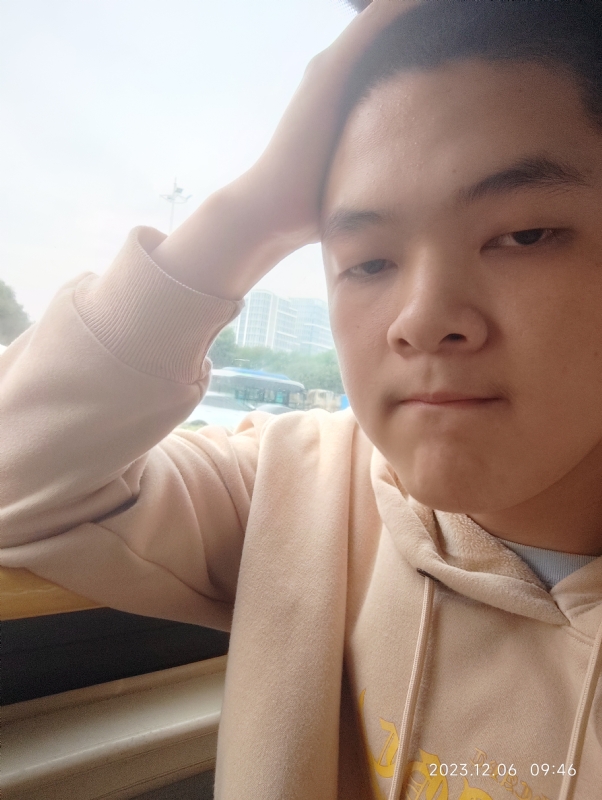 孤独的狼的第一张照片--福安相亲网