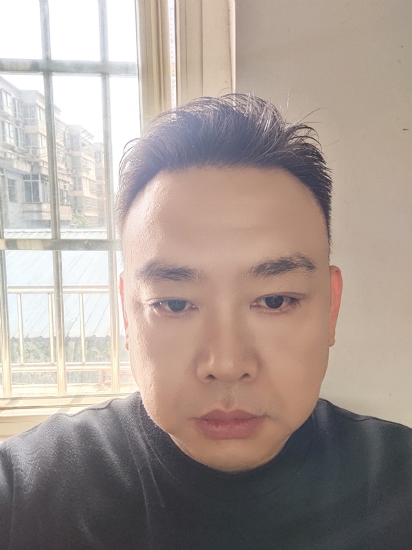 爱人先爱己的第一张照片--福安相亲网